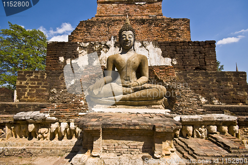 Image of Wat Mahathat