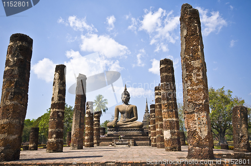 Image of Wat Mahathat