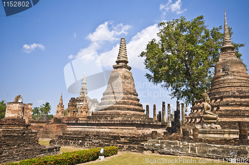 Image of Wat Mahathat