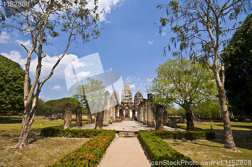 Image of Wat Si Sawai