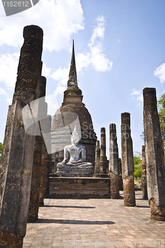 Image of Wat Sa Si