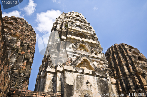 Image of Wat Si Sawai