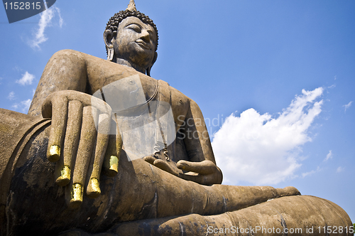 Image of Wat Mahathat