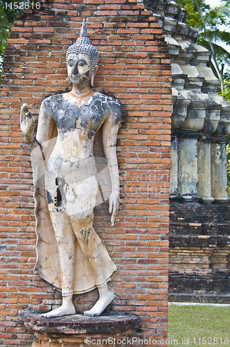 Image of Wat Traphang Ngoen