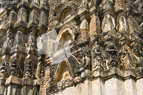 Image of Wat Si Sawai