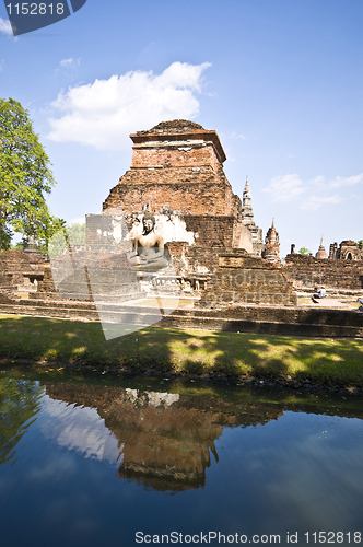 Image of Wat Mahathat