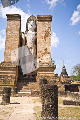 Image of Wat Mahathat