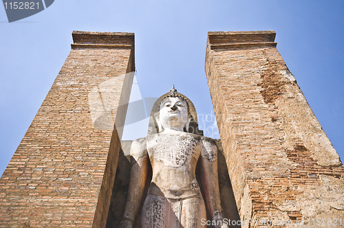 Image of Wat Mahathat