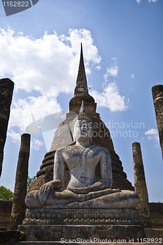 Image of Wat Sa Si