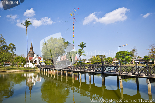 Image of Wat Tra Thang Phang