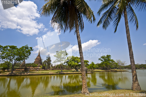 Image of Wat Sa Si