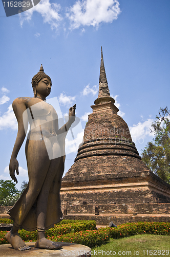 Image of Wat Sa Si