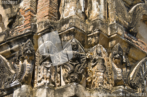 Image of Wat Si Sawai