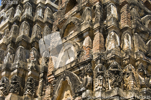 Image of Wat Si Sawai