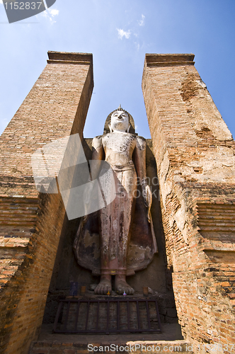 Image of Wat Mahathat