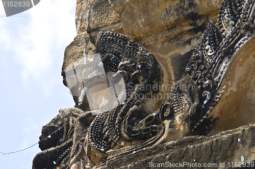 Image of Wat Si Sawai