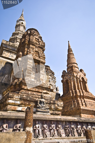 Image of Wat Mahathat