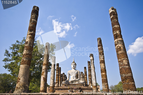 Image of Wat Mahathat