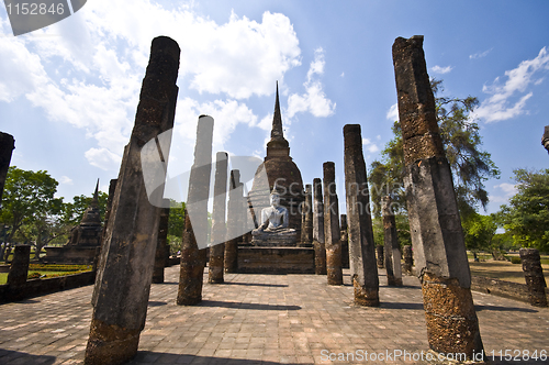 Image of Wat Sa Si