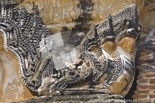 Image of Wat Si Sawai