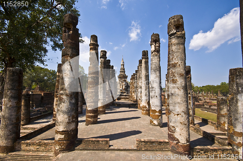 Image of Wat Mahathat