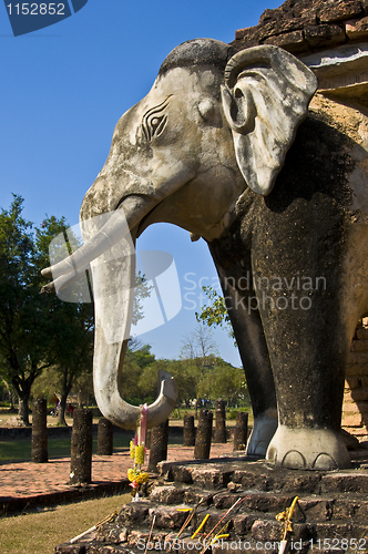 Image of Wat Chang Lom