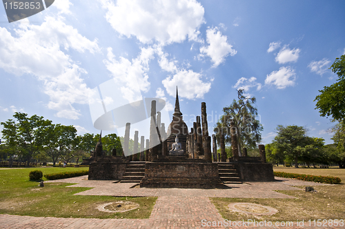 Image of Wat Sa Si