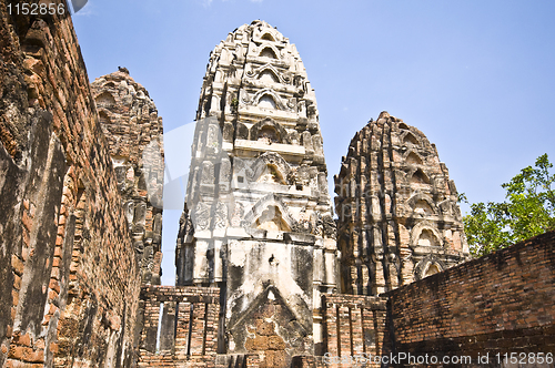 Image of Wat Si Sawai