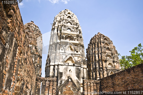 Image of Wat Si Sawai