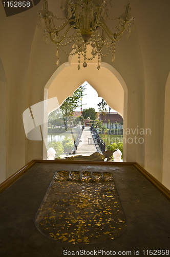 Image of Wat Tra Thang Phang