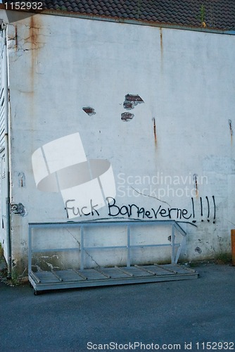 Image of F*** Barneverne