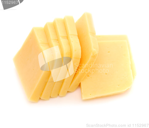 Image of cheese