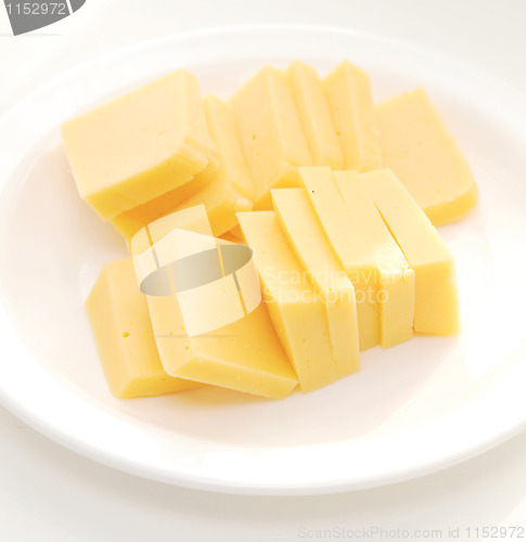 Image of cheese