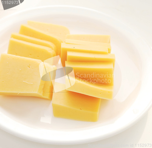 Image of cheese