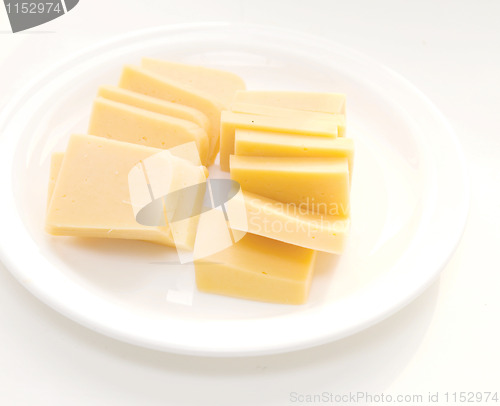 Image of cheese