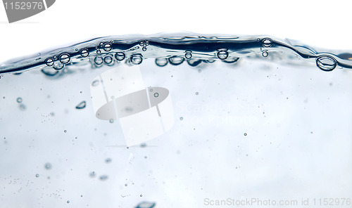 Image of water