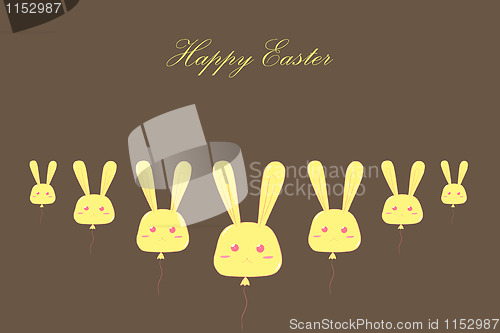 Image of Happy Easter