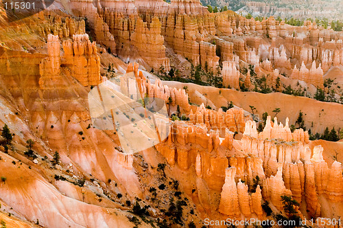 Image of Sunrise in Bryce