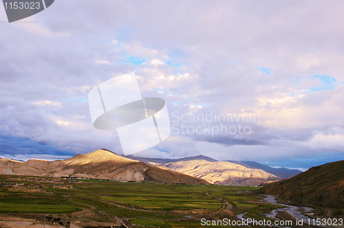 Image of Landscape