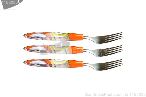 Image of Forks