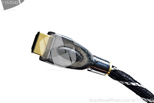 Image of HDMI cable