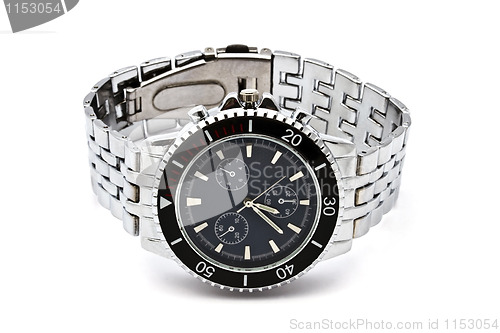 Image of Wristwatch