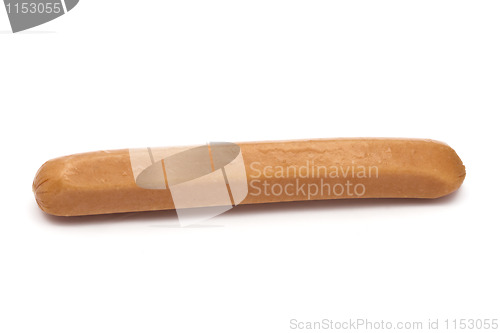 Image of Sausages