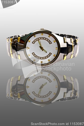 Image of Fashion watch