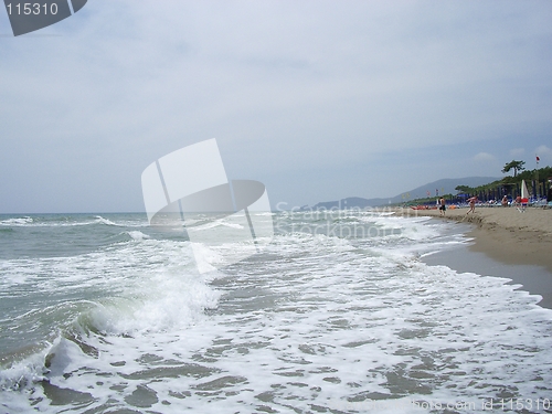 Image of Waves