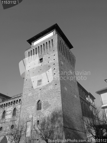 Image of Tower of Settimo