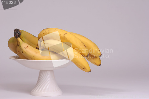 Image of Bananas