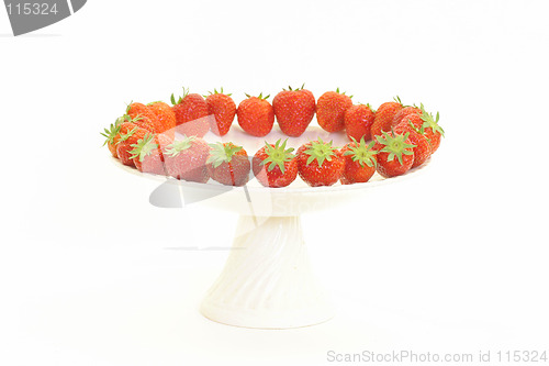 Image of Strawberries