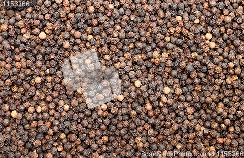 Image of pepper wall