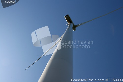 Image of Windmill